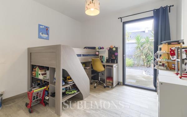 Maison 5 pièces 92 m²
