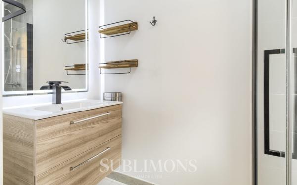 Maison 5 pièces 92 m²