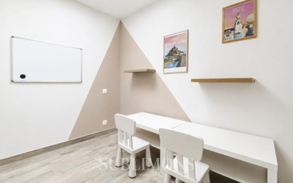 Maison 5 pièces 92 m²