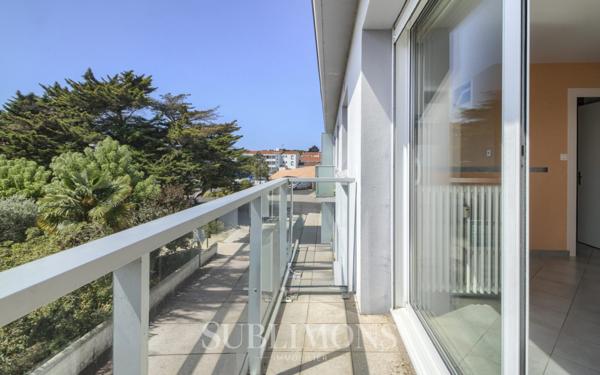 Appartement 3 pièces 51 m²