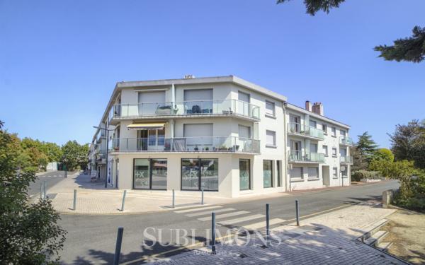 Appartement 3 pièces 51 m²