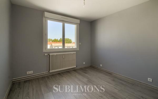 Appartement 3 pièces 51 m²