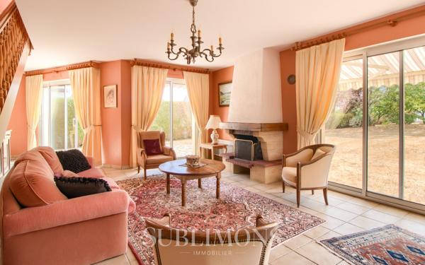 Maison 5 pièces 139 m²