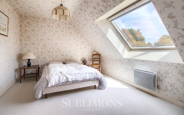 Maison 5 pièces 139 m²