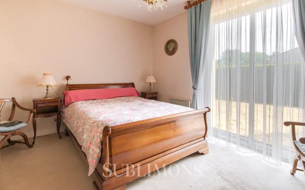 Maison 5 pièces 139 m²