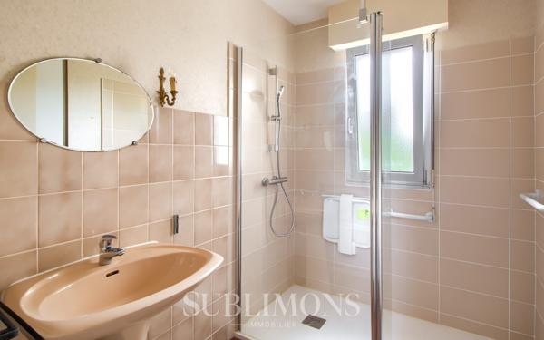 Maison 5 pièces 139 m²