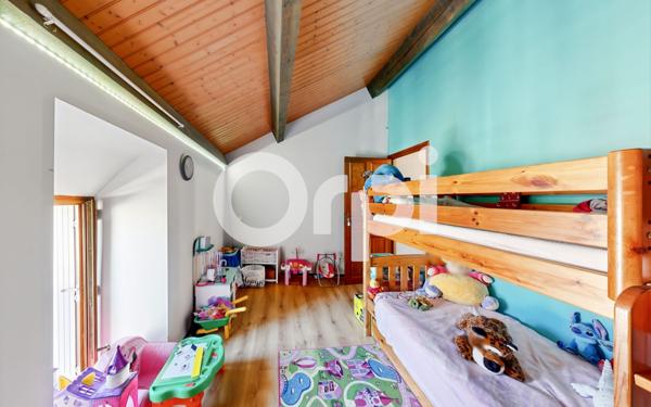 Appartement à vendre    3 pièces •  Ruoms