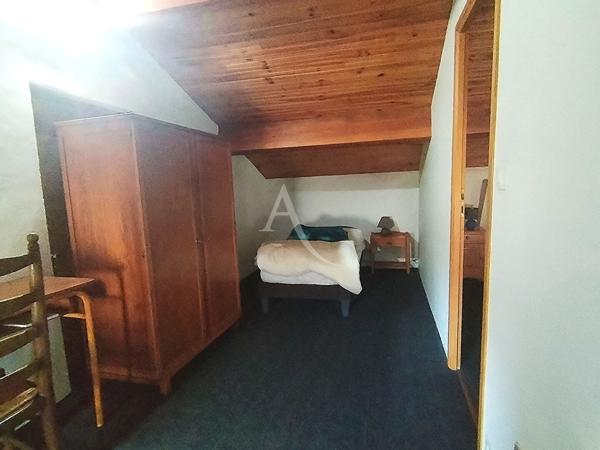 Proche Saintes - Maison 4 pièces avec jardin et dépendance