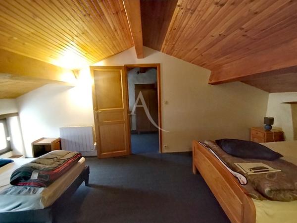 Proche Saintes - Maison 4 pièces avec jardin et dépendance