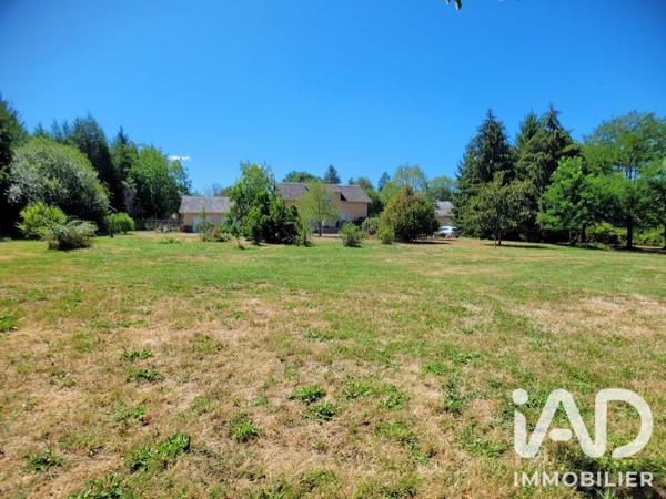 Maison à vendre 7 pièces 172 m² Vigeois