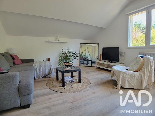 Maison à vendre 7 pièces 172 m² Vigeois