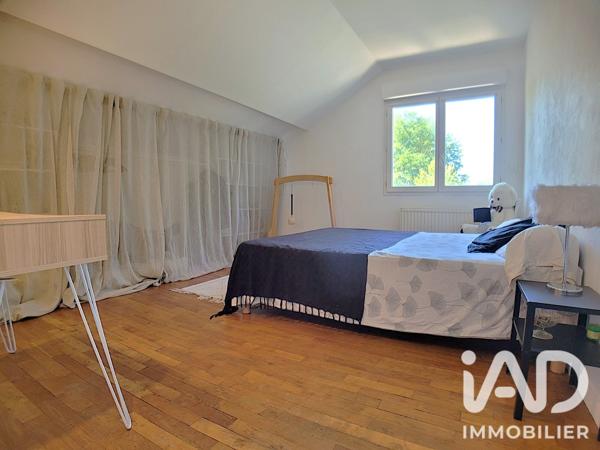 Maison à vendre 7 pièces 172 m² Vigeois