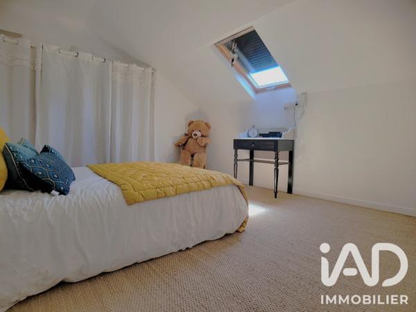 Maison à vendre 7 pièces 172 m² Vigeois