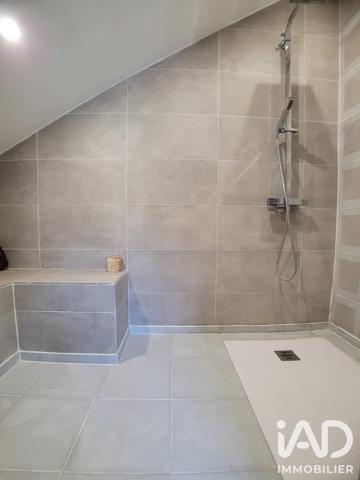 Maison à vendre 7 pièces 172 m² Vigeois