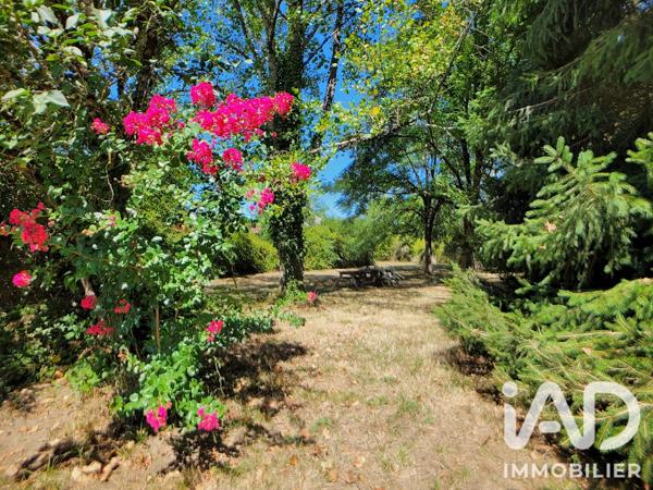 Maison à vendre 7 pièces 172 m² Vigeois