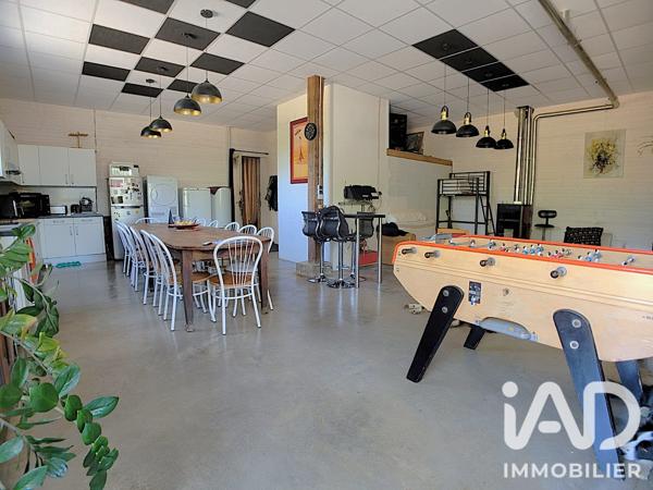 Maison à vendre 7 pièces 172 m² Vigeois