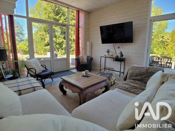 Maison à vendre 7 pièces 172 m² Vigeois