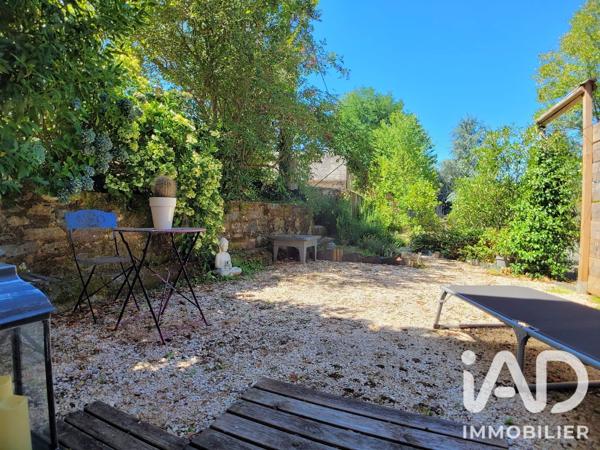 Maison à vendre 7 pièces 172 m² Vigeois
