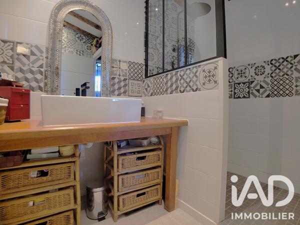 Maison à vendre 7 pièces 172 m² Vigeois