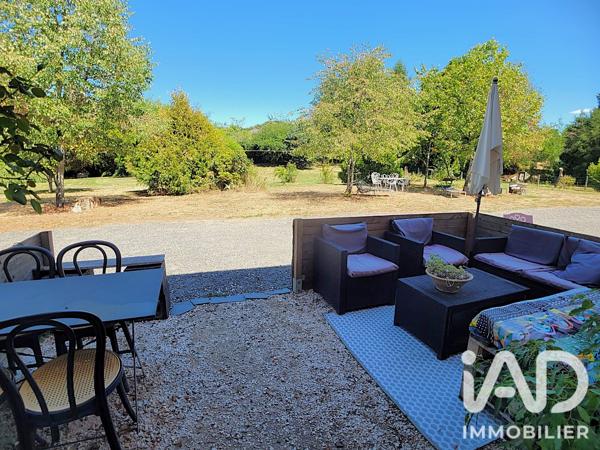 Maison à vendre 7 pièces 172 m² Vigeois