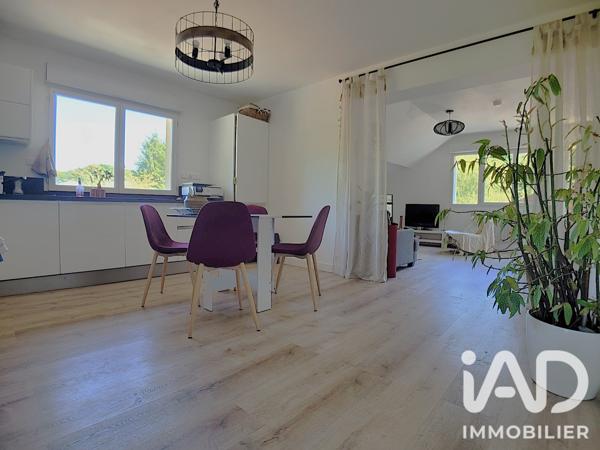 Maison à vendre 7 pièces 172 m² Vigeois