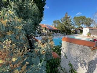 Maison traditionnelle de 138 m²