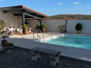 Maison traditionnelle de 138 m²