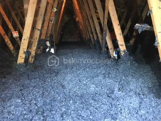 Maison traditionnelle de 138 m²