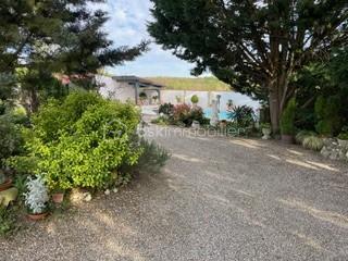 Maison traditionnelle de 138 m²