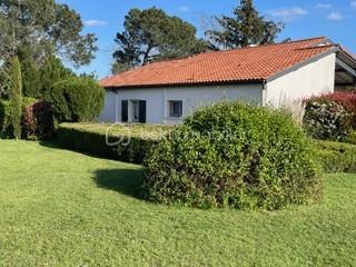 Maison traditionnelle de 138 m²