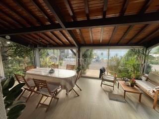 Maison traditionnelle de 138 m²