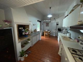 Maison traditionnelle de 138 m²