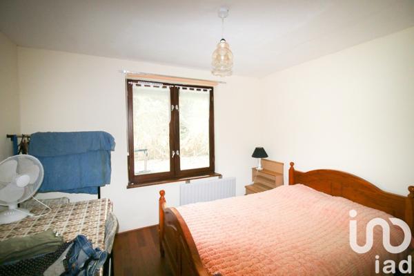 Maison 4 pièces de 90 m² à Liginiac (19160)