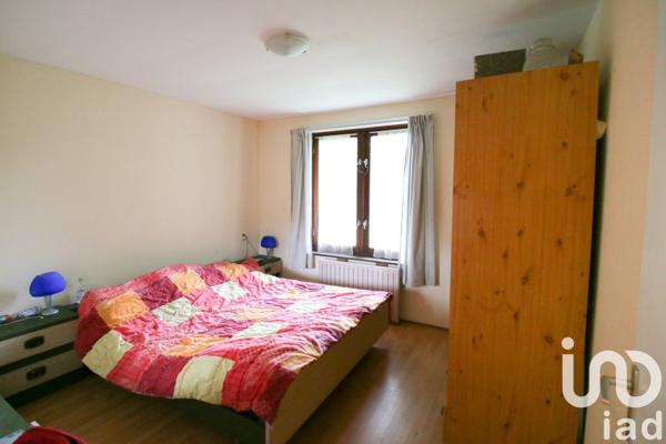 Maison 4 pièces de 90 m² à Liginiac (19160)