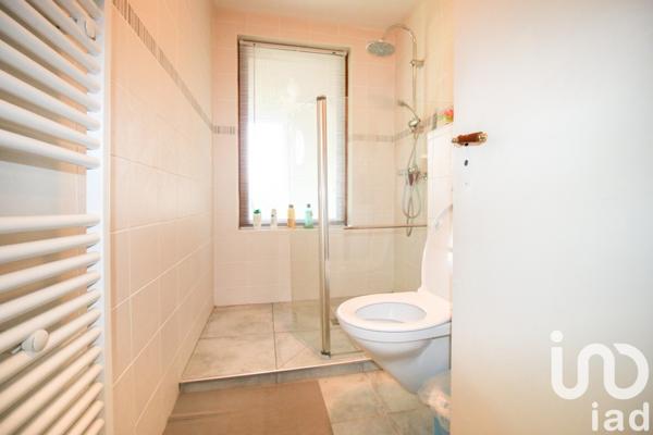 Maison 4 pièces de 90 m² à Liginiac (19160)