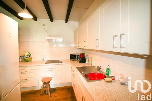 Maison 4 pièces de 90 m² à Liginiac (19160)