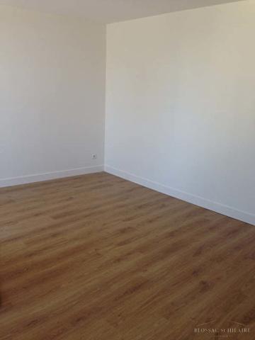 T2 + PARK Poitiers - 2 pièce(s) - 51 m2