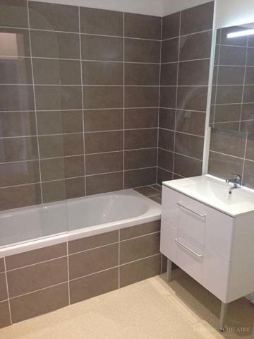 T2 + PARK Poitiers - 2 pièce(s) - 51 m2