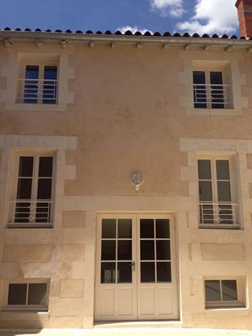 T2 + PARK Poitiers - 2 pièce(s) - 51 m2