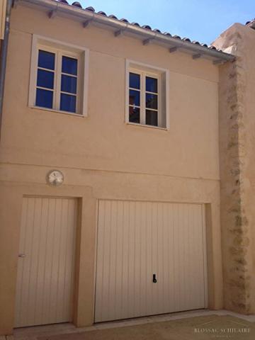 T2 + PARK Poitiers - 2 pièce(s) - 51 m2