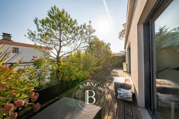 Rueil-Malmaison, Appartement 3 Chambres -  193 m² à vendre