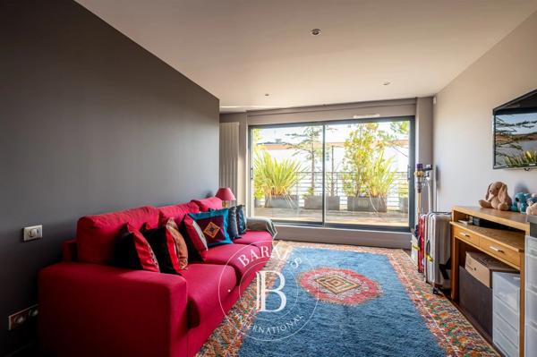 Rueil-Malmaison, Appartement 3 Chambres -  193 m² à vendre