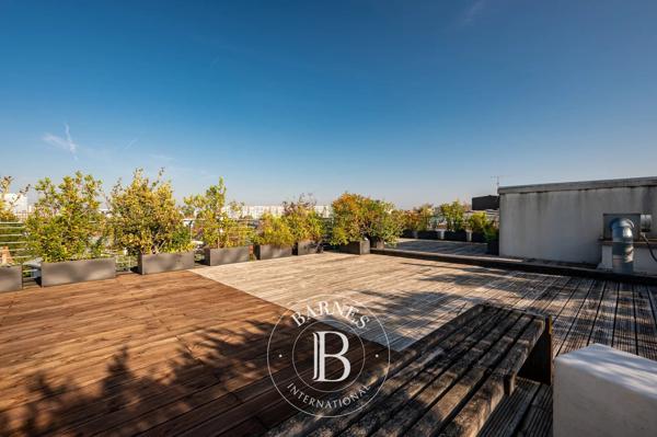 Rueil-Malmaison, Appartement 3 Chambres -  193 m² à vendre