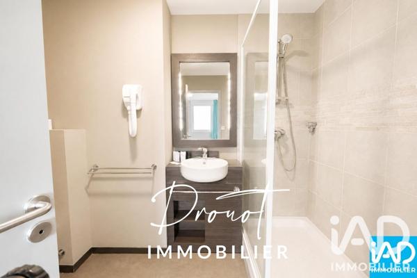 Appartement à vendre 2 pièces 36,6 m² Entzheim