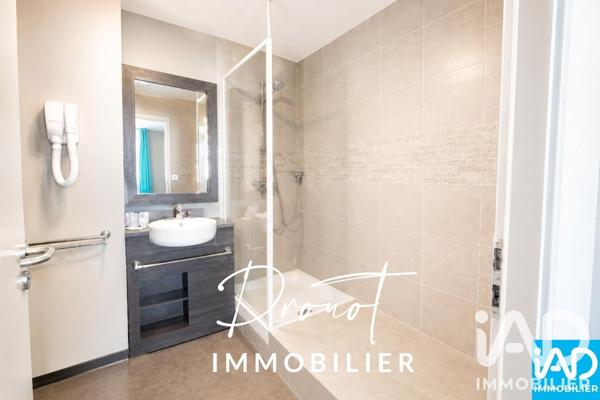 Appartement à vendre 2 pièces 36,6 m² Entzheim
