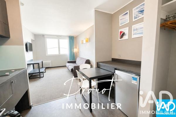 Appartement à vendre 2 pièces 36,6 m² Entzheim