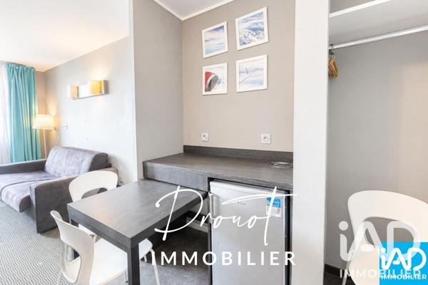 Appartement à vendre 2 pièces 36,6 m² Entzheim