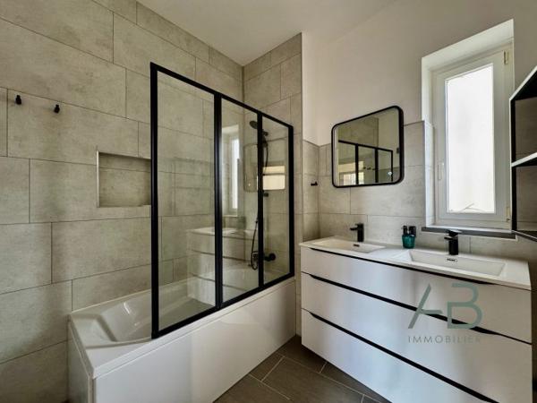 T4 Lille Jean-Baptiste Lebas 86.30 m²