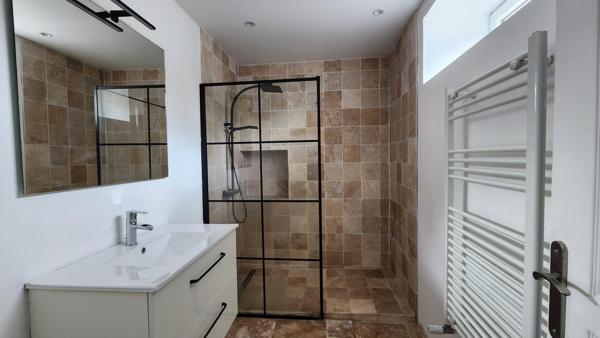Maison T4 PMR clé en main au calme, à deux pas du bourg