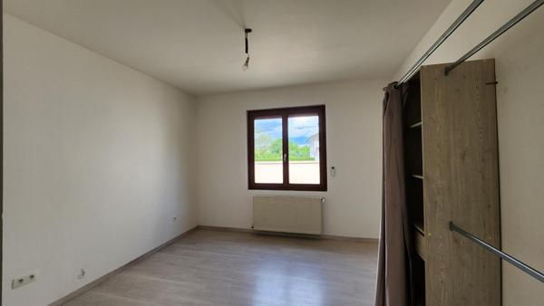 Maison T4 PMR clé en main au calme, à deux pas du bourg